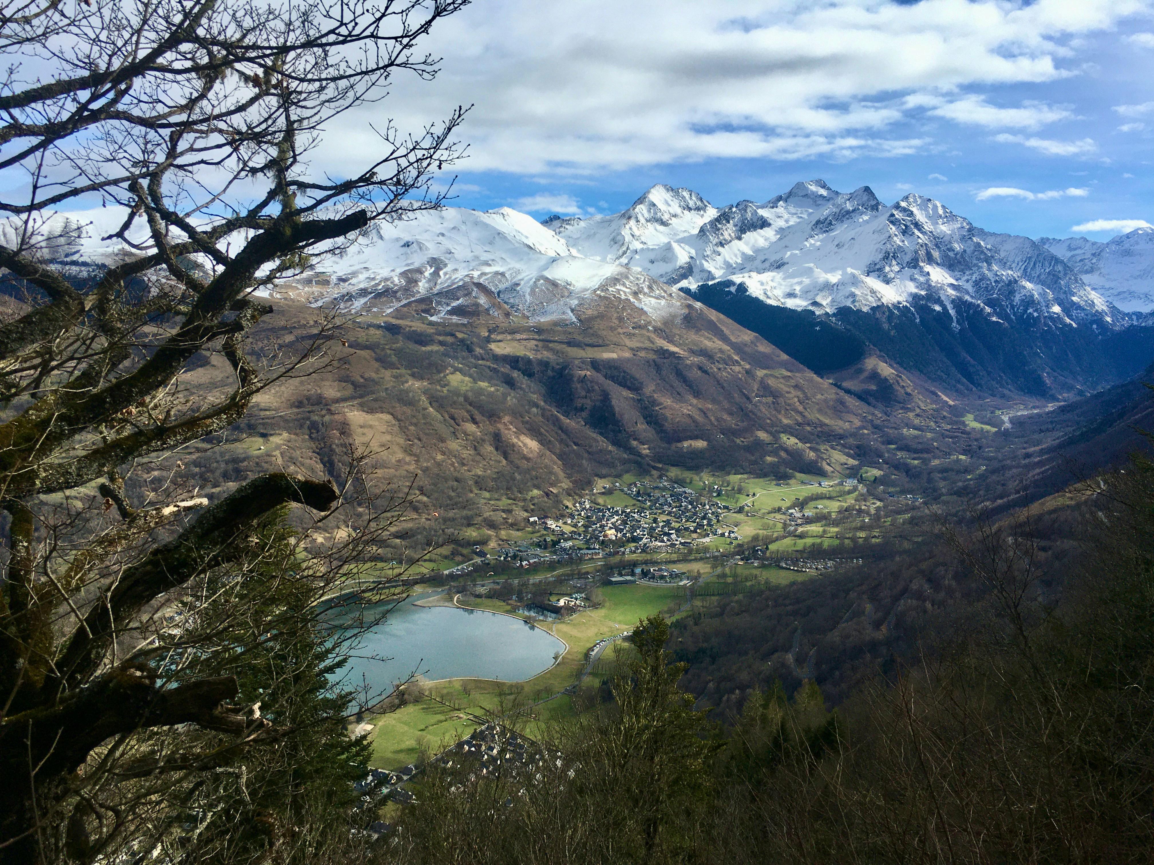 Appartement à Loudenvielle 65510 image 2