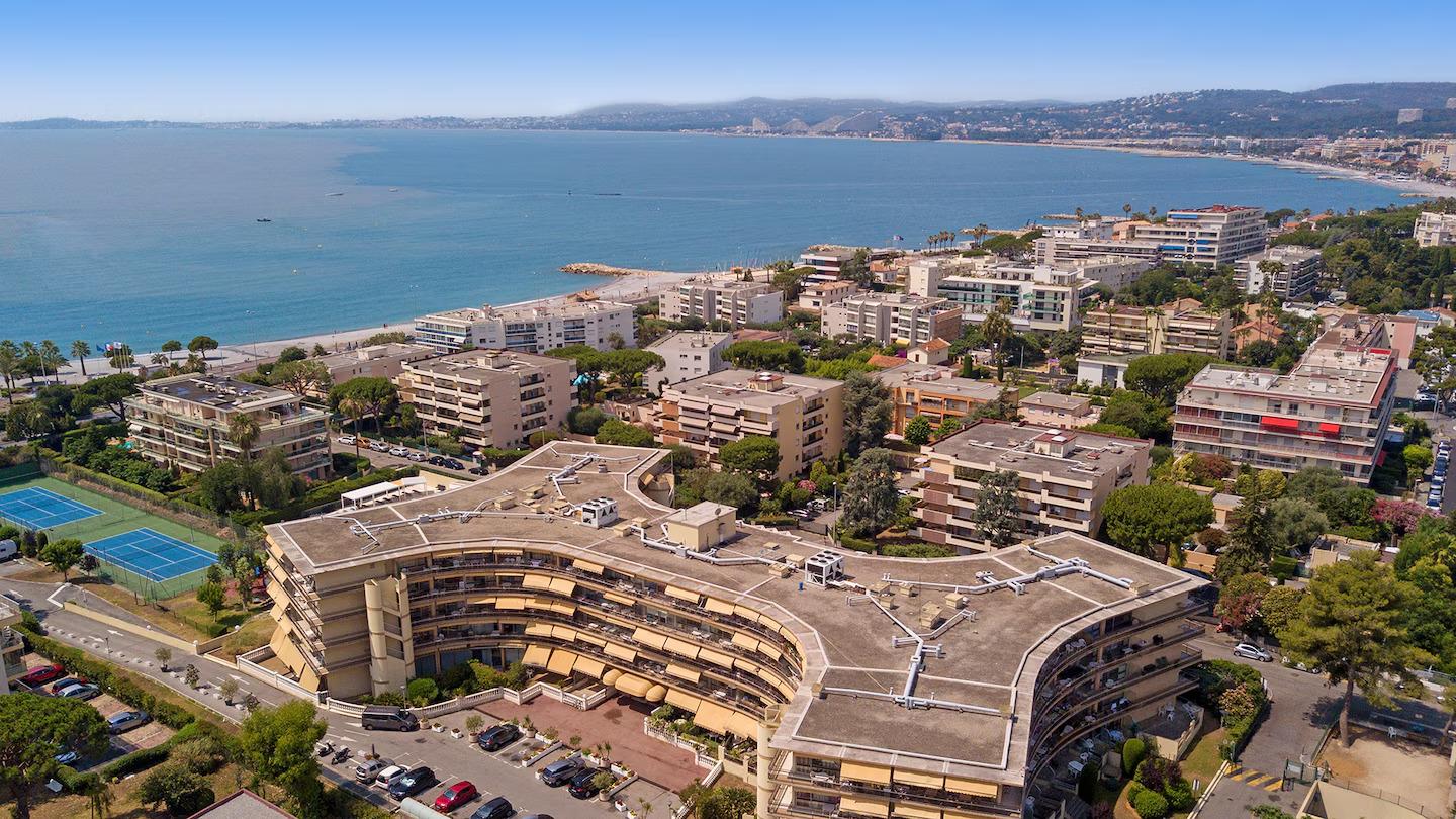 Appartement à Saint-Laurent-du-Var 06700 image 5