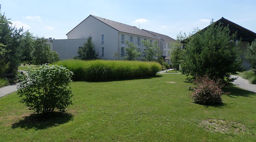 Appartement à Rueil-Malmaison 92500 image 3