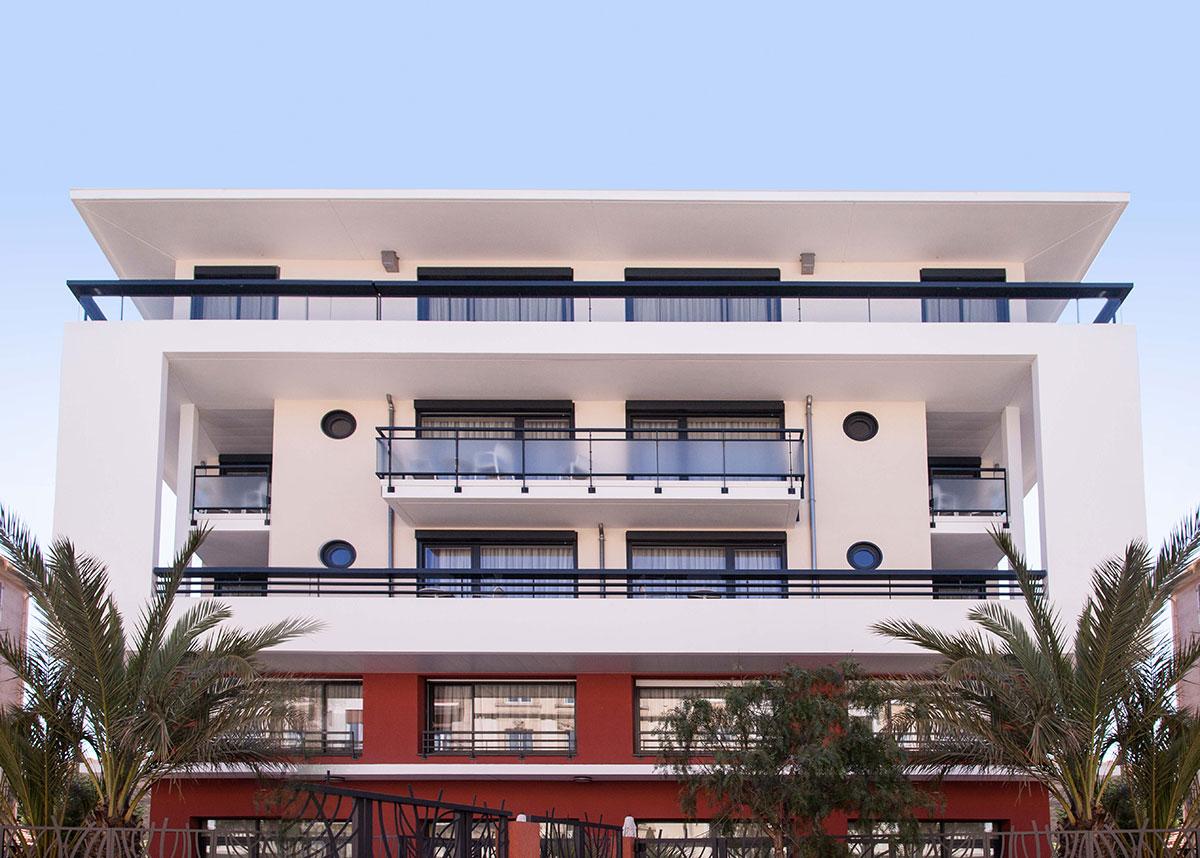 Appartement à Cannes 06150 image 7