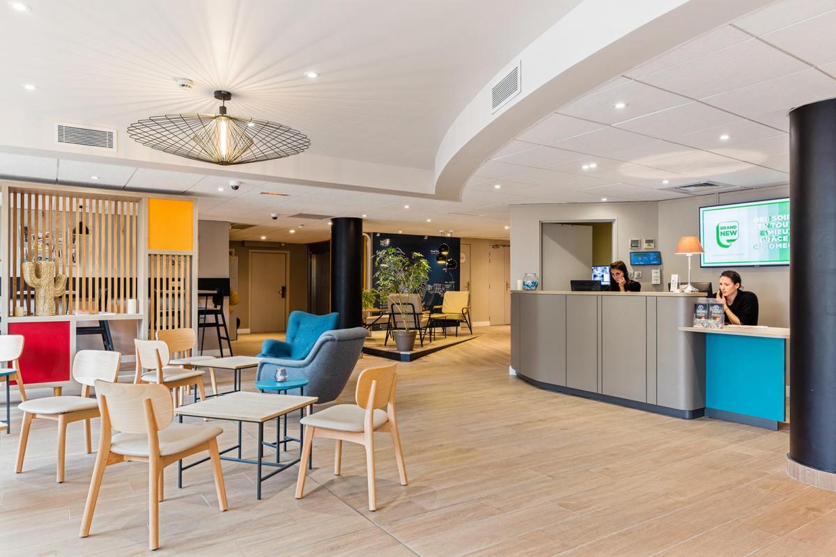 Appartement à Montpellier 34000 image 6