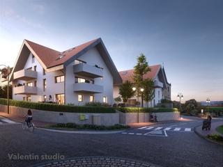 Programme immobilier neuf 74500 Maxilly-sur-Léman MAX-13527