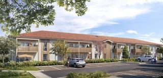 Programme immobilier neuf 40200 Aureilhan AUR-13543