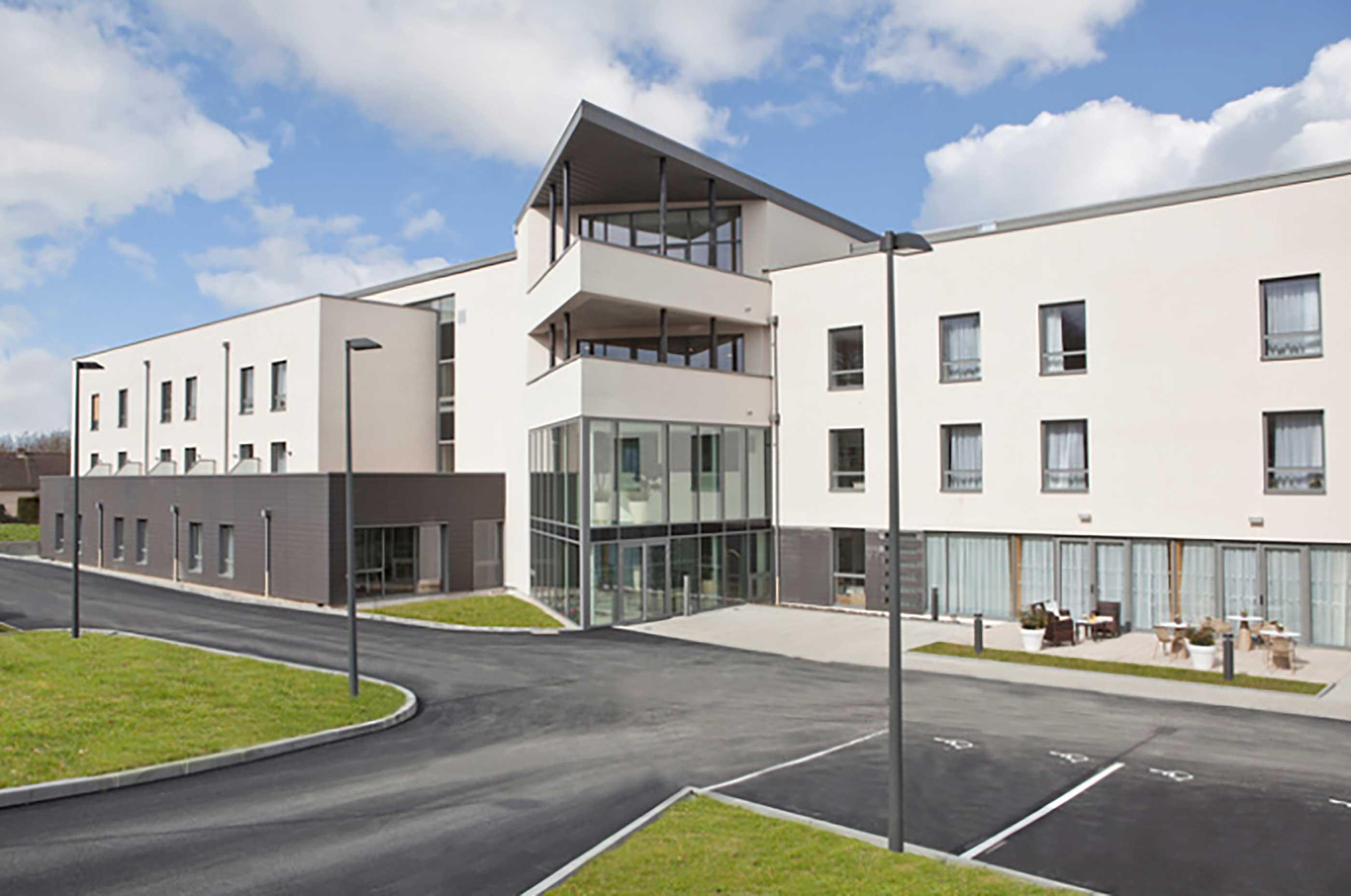 Appartement à Anctoville 14240 image 6