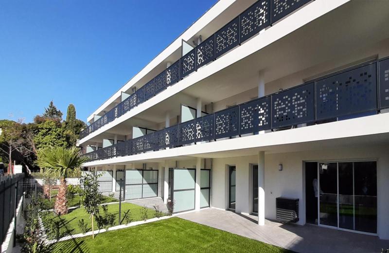 Appartement à Carqueiranne 83320 image 4