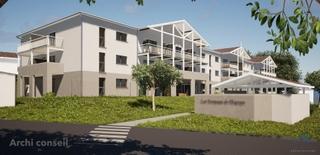 Programme immobilier neuf 47000 Agen AGE-13619
