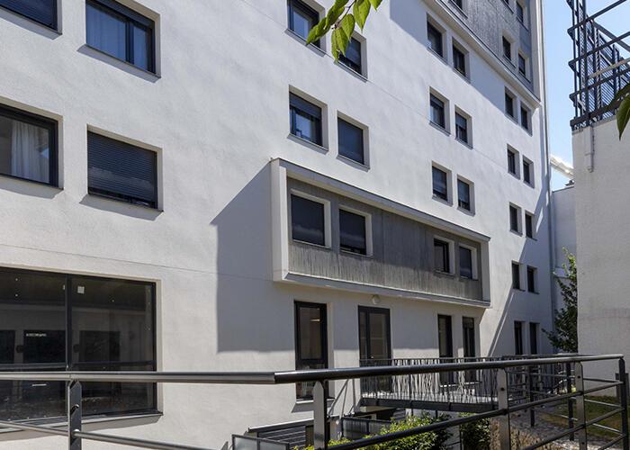 Appartement à Gentilly 94250 image 3