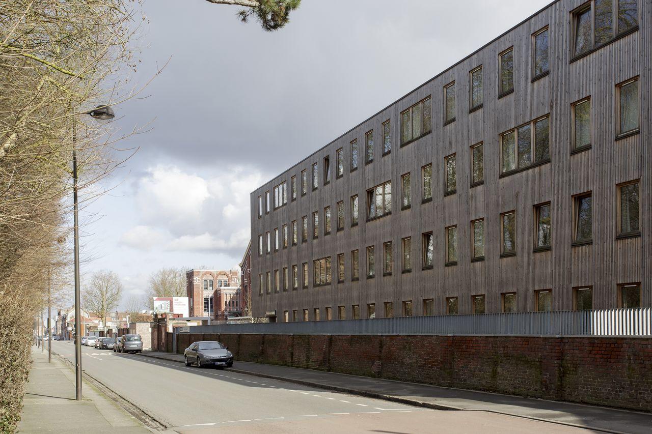 Appartement à Roubaix 59100 image 5