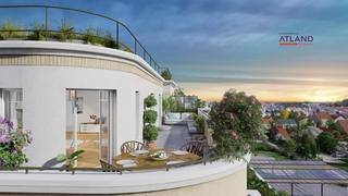 Appartement à Bezons 95870 image 2