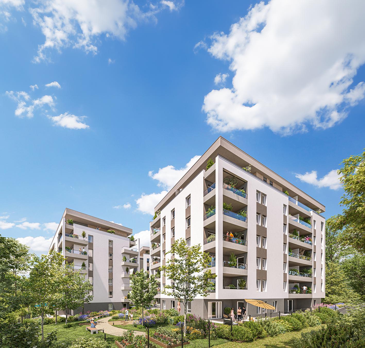 Maison à Thonon-les-Bains 74200 image 3