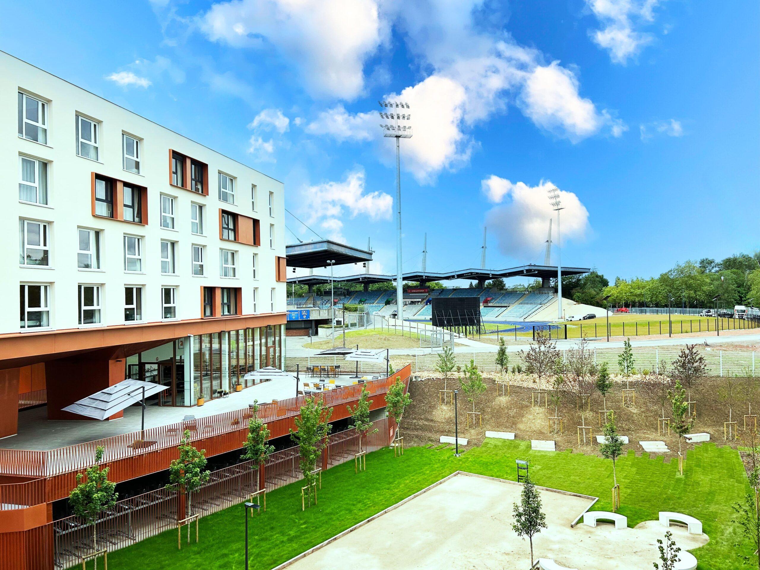 Appartement à Villeneuve-d'Ascq 59650 image 6