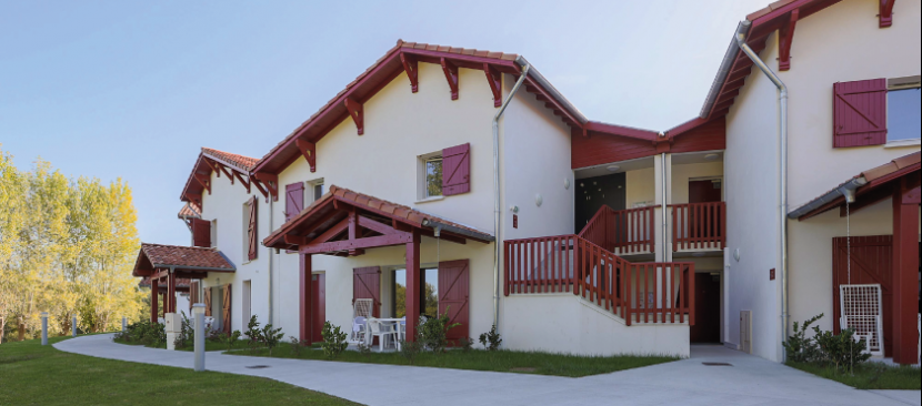 Appartement à Urrugne 64122 image 5