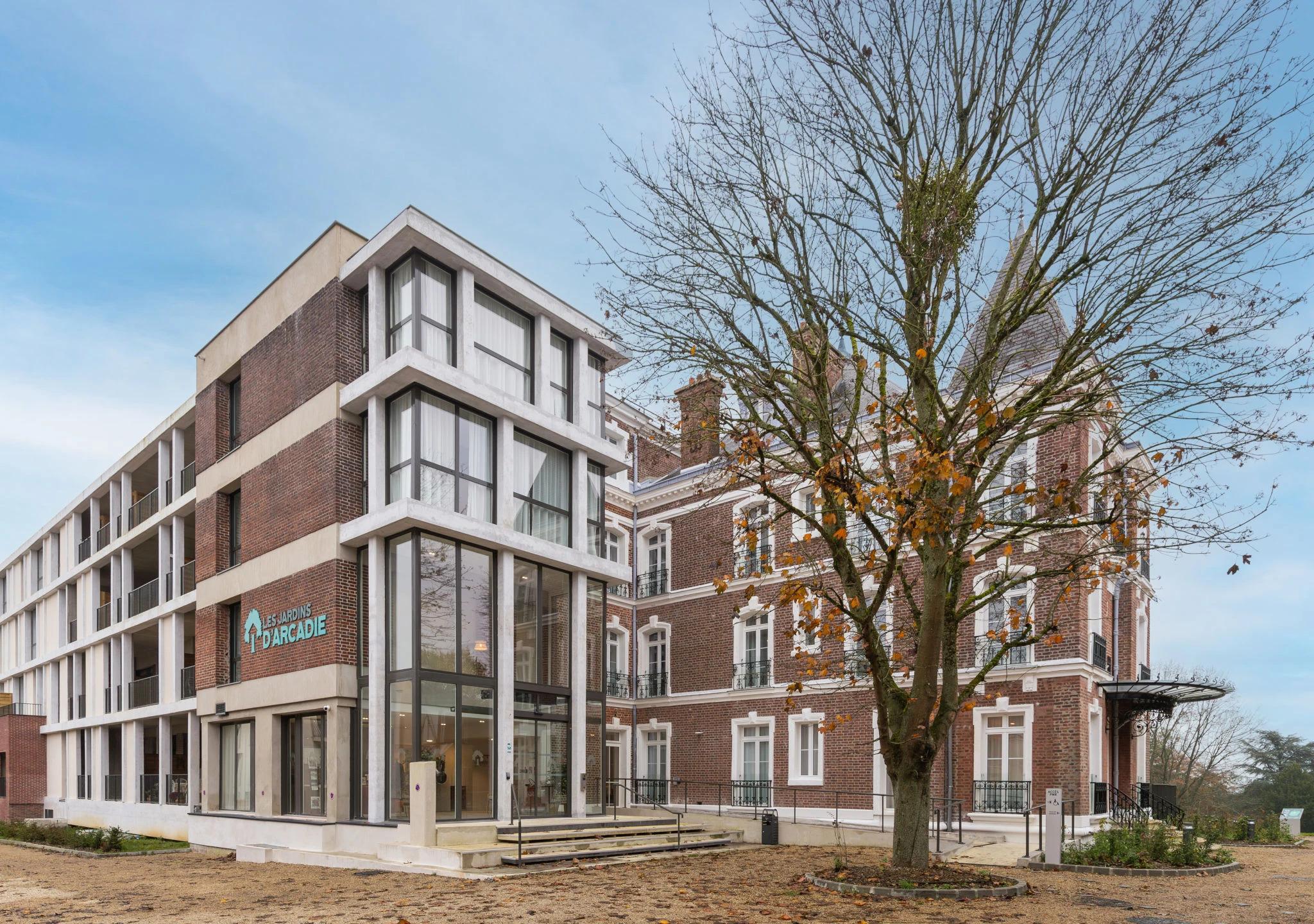 Appartement à Domont 95330 image 7