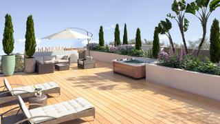 Appartement à Antibes 06600 image 2