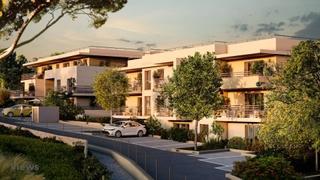 Appartement à Grasse 06130 image 2