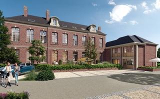 Appartement à Abbeville 80100 image 2