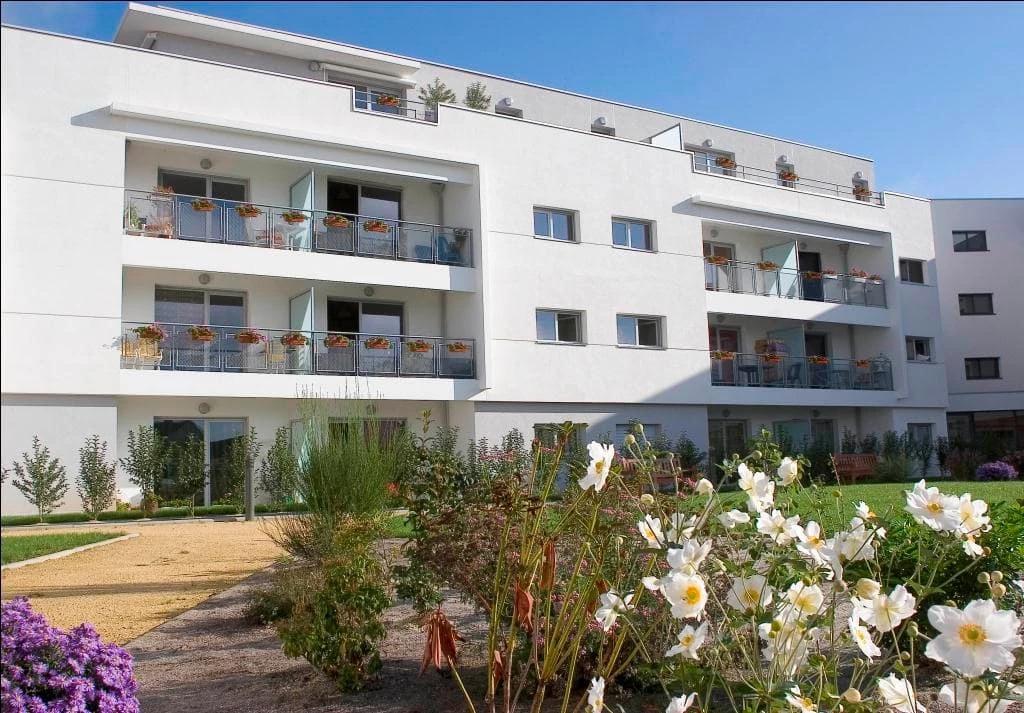 Appartement à Louverné 53950 image 6