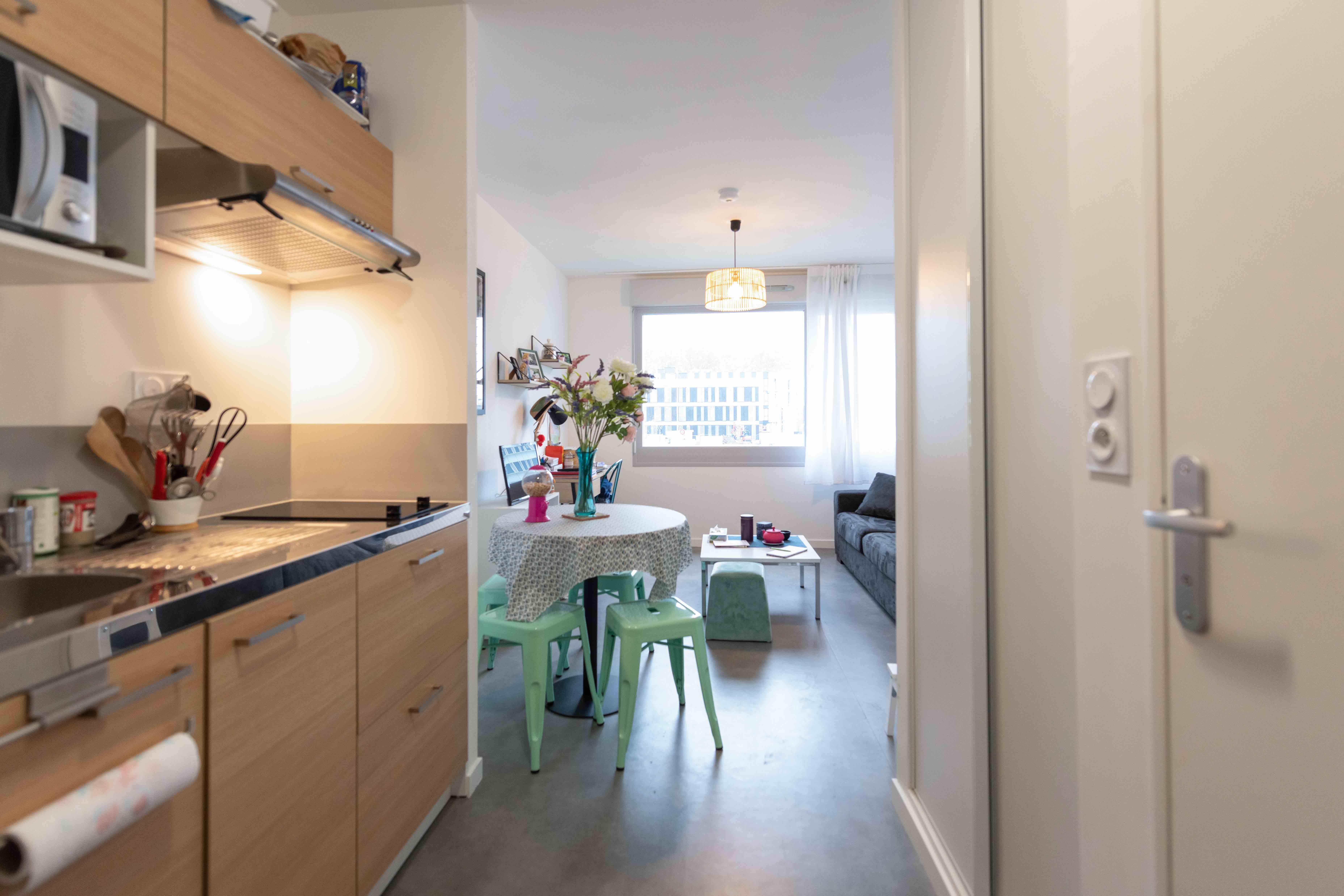 Appartement à Tours 37000 image 7