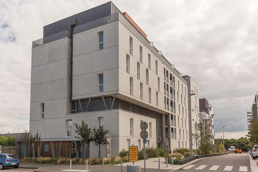 Appartement à Saint-Nazaire 44600 image 7