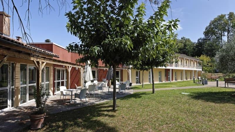 Appartement à Saint-Didier 84210 image 6