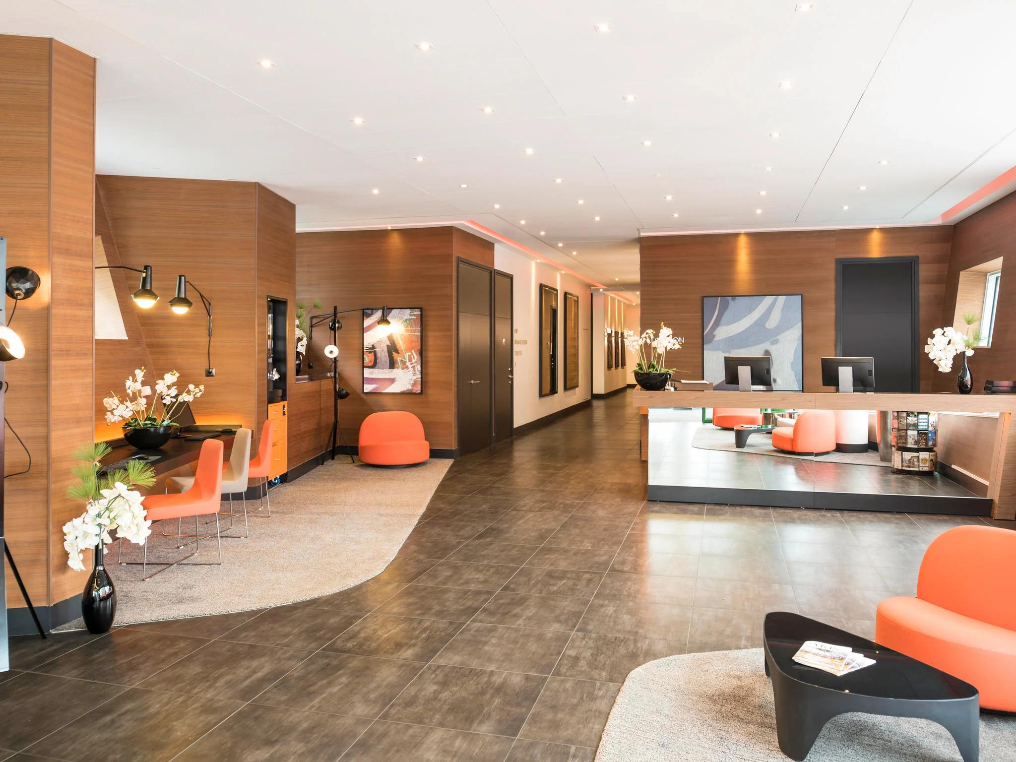 Appartement à Paris 19 75019 image 3