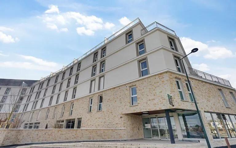 Appartement à Palaiseau 91120 image 5