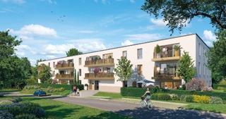 Appartement à Quimper 29000 image 2