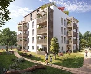 Appartement à Tours 37000 image 2