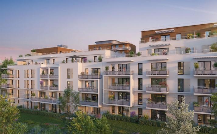 Appartement à Sartrouville 78500 image 3