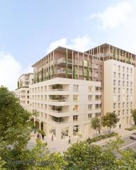 Appartement à Bordeaux 33100 image 2