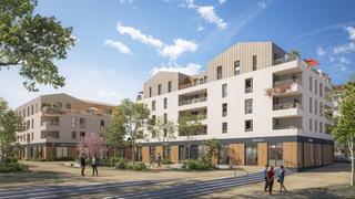 Appartement à Thionville 57100 image 2