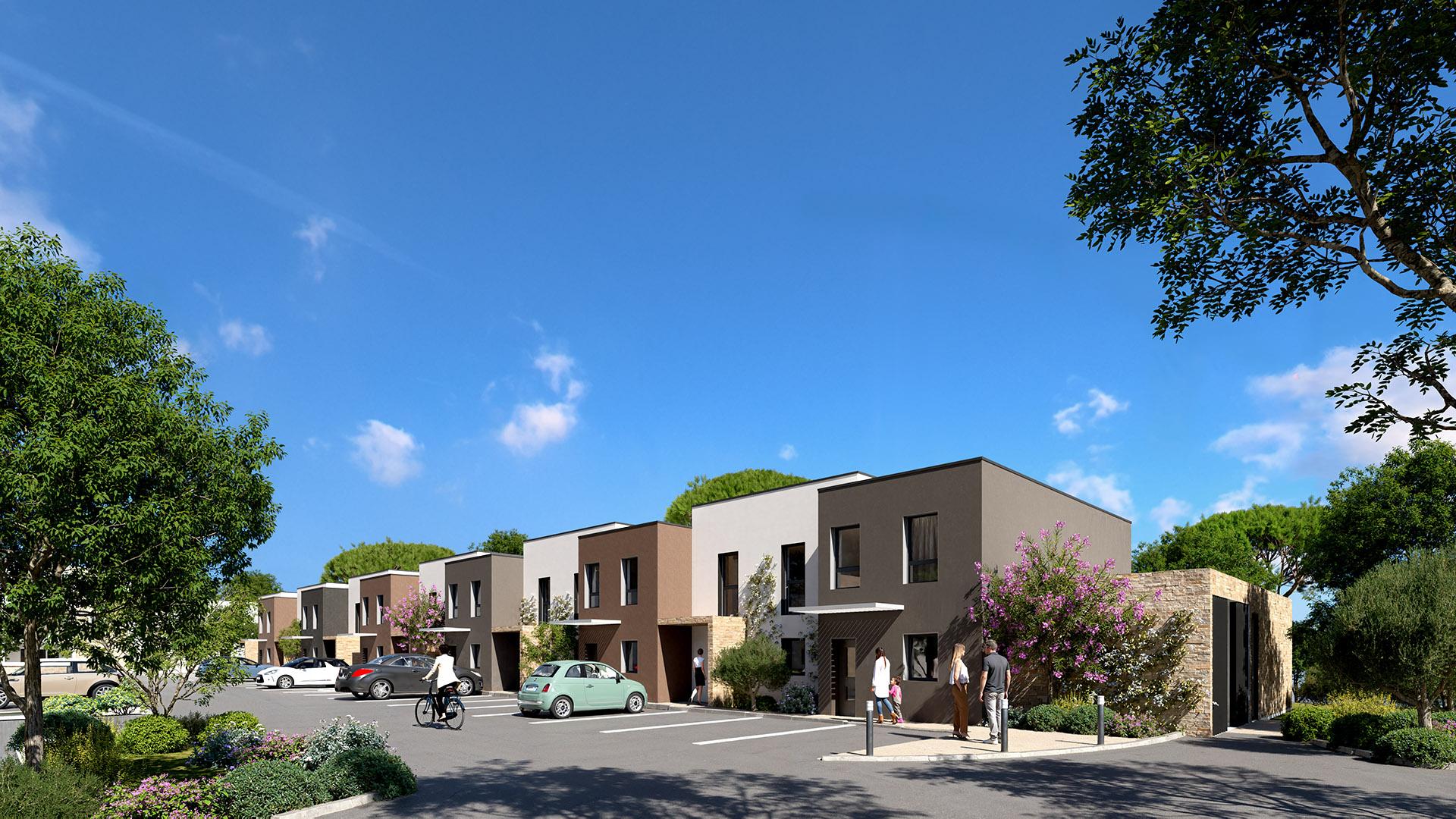 Maison à Garons 30128 image 3