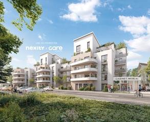 Appartement à Jouy-le-Moutier 95280 image 2