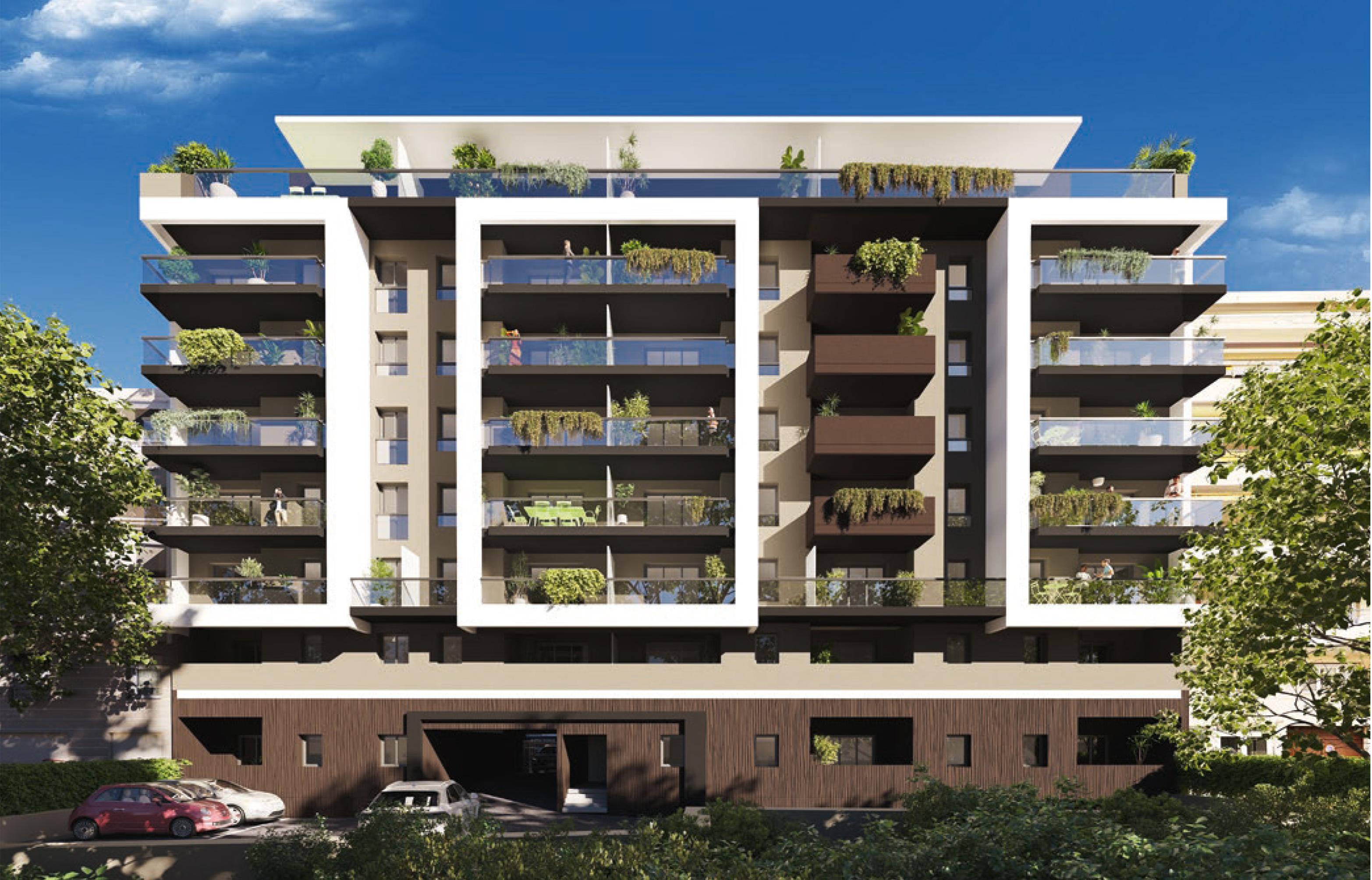 Maison à Antibes 06160 image 5