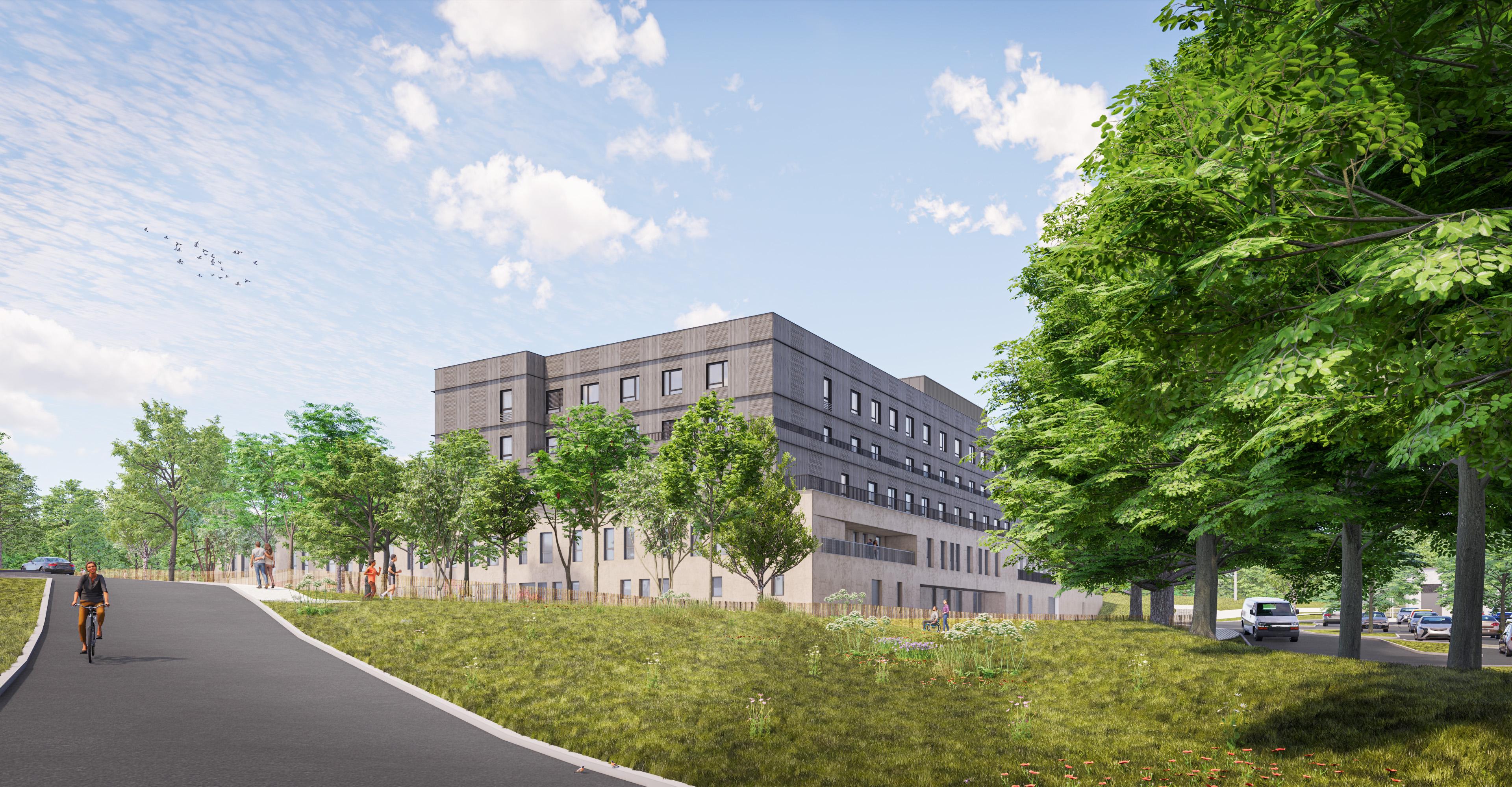 Maison à Saint-Herblain 44800 image 5