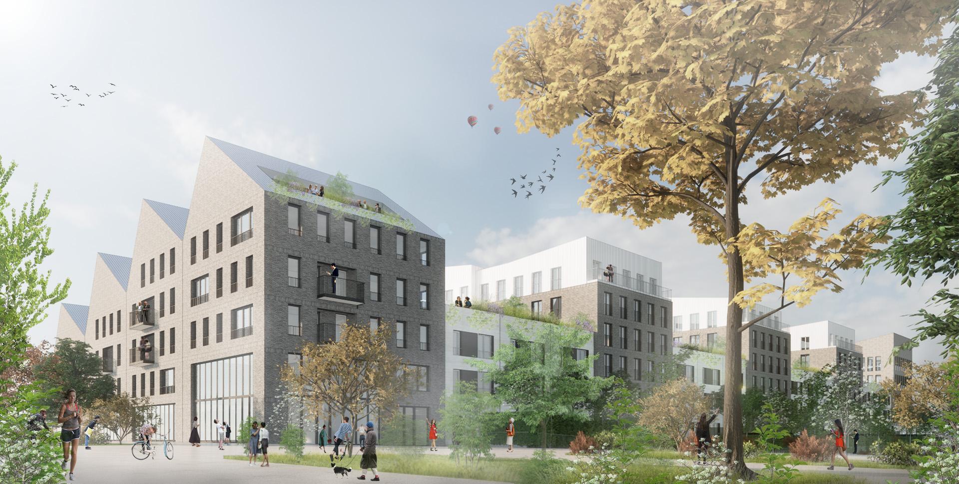 Appartement à Villeneuve-d'Ascq 59650 image 4