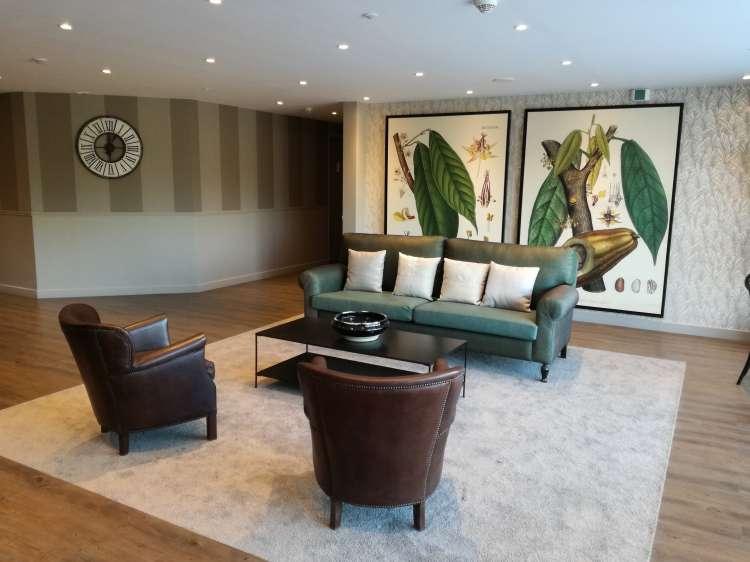 Appartement à Boulay-Moselle 57220 image 7