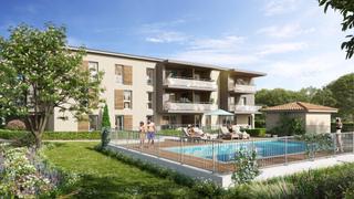 Appartement à Bormes-les-Mimosas 83230 image 2