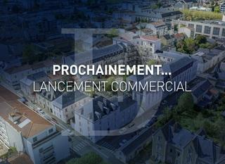 Appartement à La Roche-sur-Yon 85000 image 2