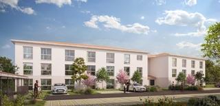 Appartement à Ambarès-et-Lagrave 33440 image 1