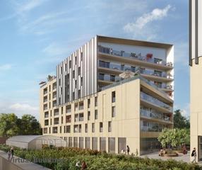 Appartement à Chambéry 73000 image 2