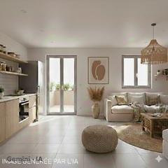 Appartement à Vichy 03200 image 2