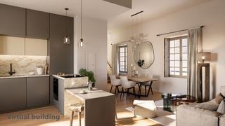 Appartement à Montluel 01120 image 2