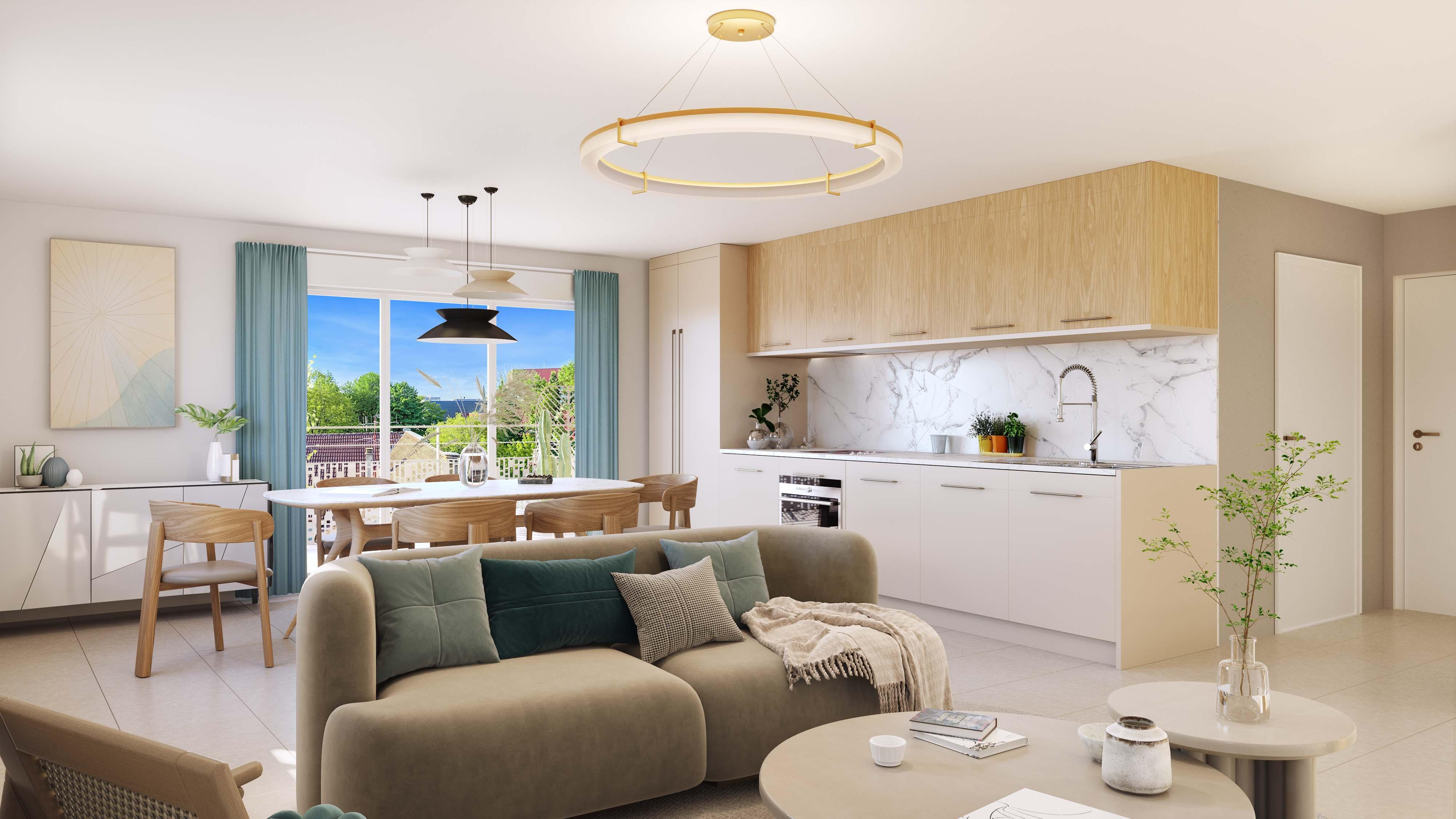 Appartement à Annemasse 74100 image 5