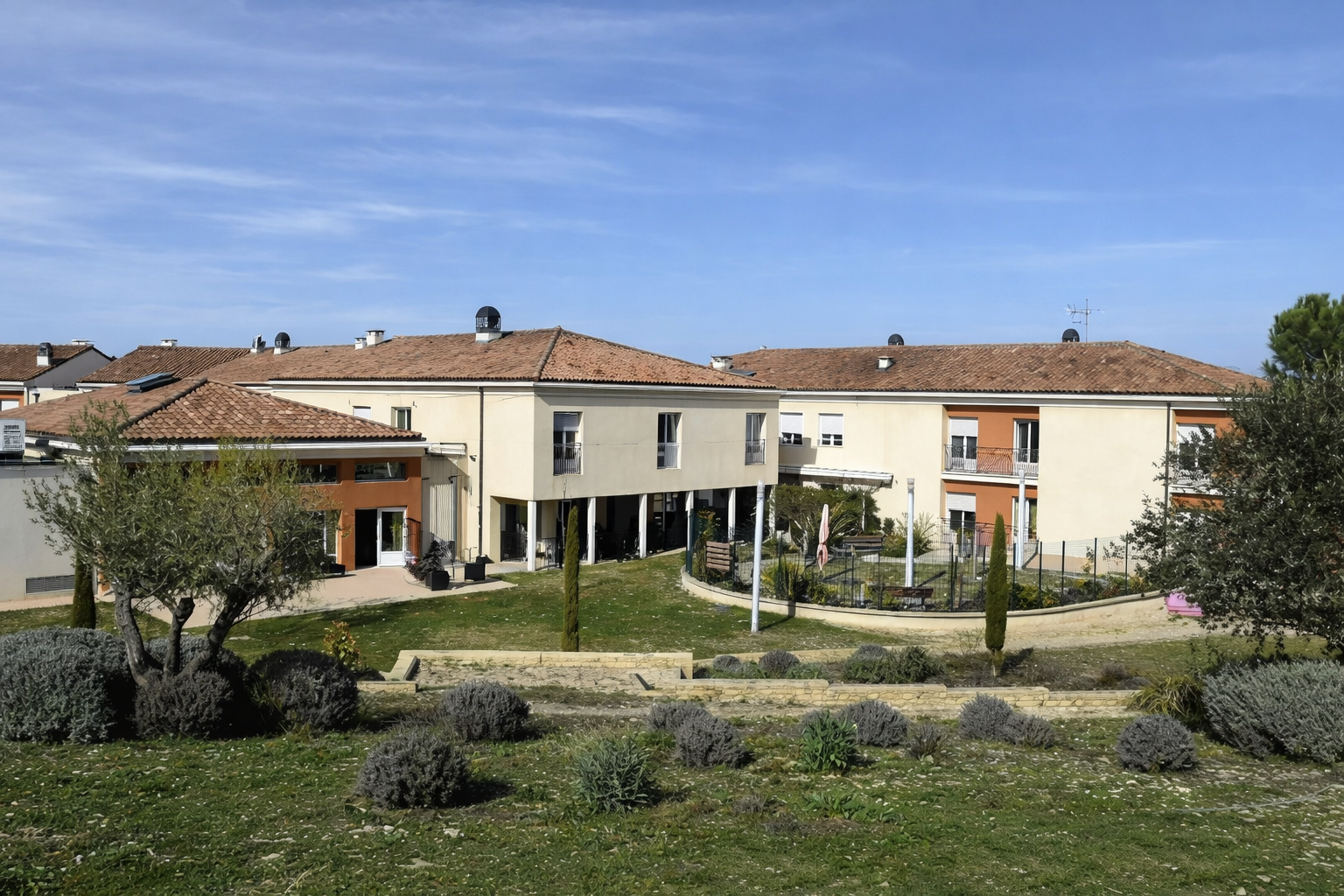 Appartement à Cabriès 13480 image 4