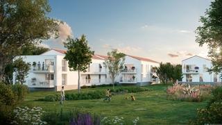 Programme immobilier neuf 85550 Barre-de-Monts BAR-14460