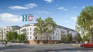 Programme immobilier neuf 78711 Mantes-la-Ville MAN-14461