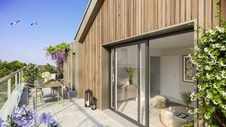 Programme immobilier neuf 44380 Pornichet POR-14477