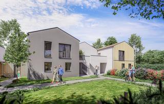 Programme immobilier neuf 44380 Pornichet POR-14478