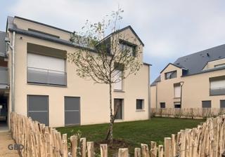 Appartement à Tours 37000 image 2